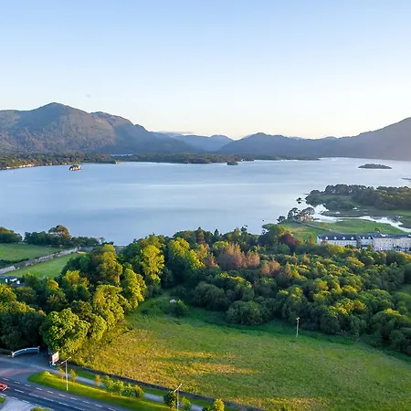 No 21 Killarney's Holiday Village