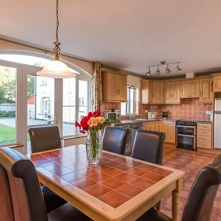 Holiday home No 21 Killarney's Holiday Village