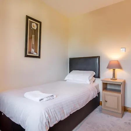 Holiday home No 21 Killarney's Holiday Village *