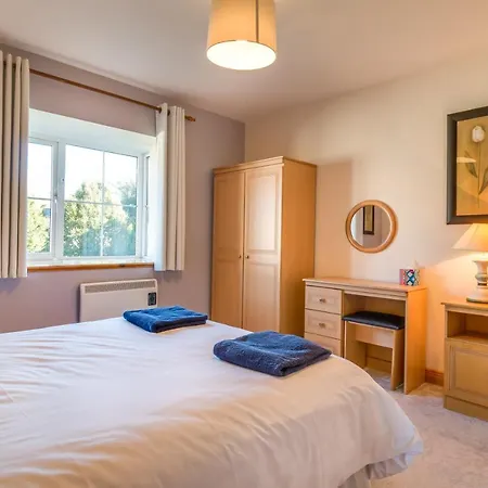 No 21 Killarney's Holiday Village Killarney
