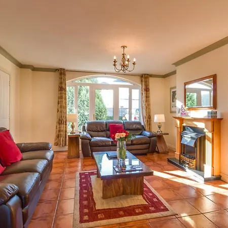 Holiday home No 21 Killarney's Holiday Village *