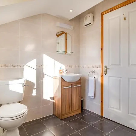 Holiday home No 21 Killarney's Holiday Village