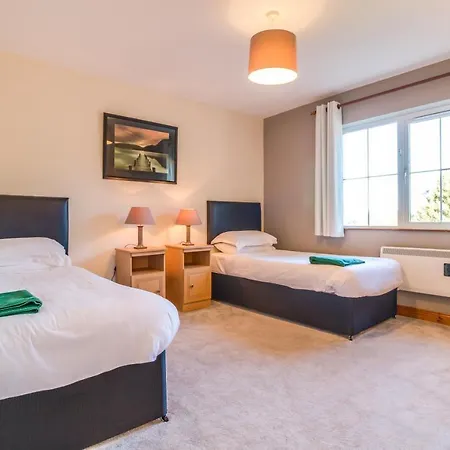 Holiday home No 21 Killarney's Holiday Village *