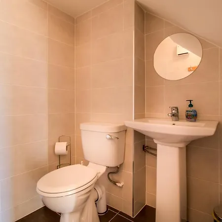 Holiday home No 21 Killarney's Holiday Village *