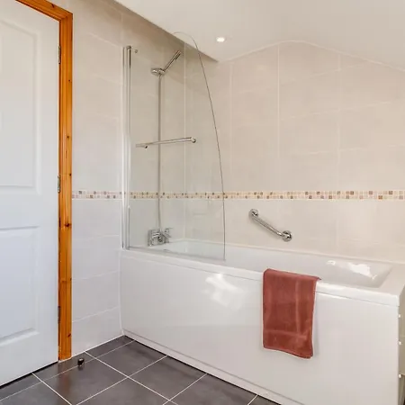 Holiday home No 21 Killarney's Holiday Village Killarney