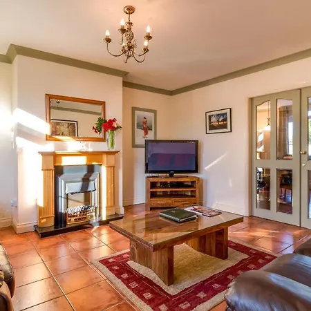 No 21 Killarney's Holiday Village