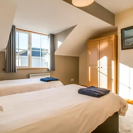 Holiday home No 21 Killarney's Holiday Village Killarney